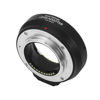 Picture of Electronic Lens Auto Focus Adapter Four Thirds 4/3 Lens to Micro M4/3 Camera E-P1 E-PL1 E-PL3 E-PL5 G1 G2 GF1 GF5 OM-D E-M1 MarkII,E-M5,E-M5 Mark II, GH3,GH4,GH5,GH5s