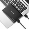 Picture of ACASIS 500GB USB3.0 2.5" Portable External Hard Drive for Desktop Laptop HDD Hard Disk (500GB, Black)