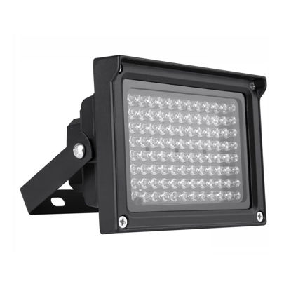 Picture of PENCHEN 96 LEDs IR Illuminator Array Infrared Lamps Night Vision Outdoor Waterproof for CCTV Security Camera