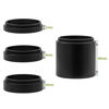 Picture of Astromania Astronomical T2-Extension Tube Kit for Cameras and eyepieces - Length 5mm 8mm 10mm 40mm - M42x0.75 on Both Sides