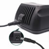 Picture of KSC-32 Charger Compatible for Kenwood Radio TH-D72A NX-5200 TK-2180 TK-5210 TK-5310 Radio KNB-48L