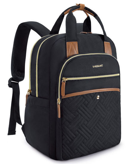 15.6 inch discount laptop backpack women's