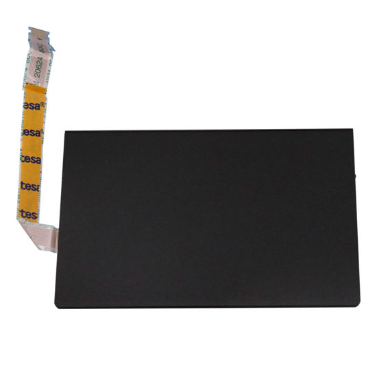 Picture of BestParts Touchpad Module Trackpad Board w/Cable Compatible with Thinkpad T14 P14S Gen 1 Gen 2 P43s T490 T495 T590 E495