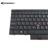 Picture of SUNMALL New Laptop Keyboard Replacement with Pointer(no Backlit) Compatible with Lenovo IBM ThinkPad T430 T430S T430I X230 X230T X230I T530 W530 (Not Fit T430U X230S)