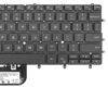 Picture of Replacement Keyboard for Dell XPS 13 9380 9370 9305 7390 Series Laptop, Dell XPS 13 9380 9370 9305 & XPS 13 7390 2 in 1 Laptop Keyboard with Backlit US Layout, Black