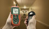 Picture of Extech HD450 Datalogging Heavy Duty Light Meter