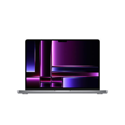 Picture of Apple 2023 MacBook Pro Laptop M2 Max chip with 12‑core CPU and 30‑core GPU: 14.2-inch Liquid Retina XDR Display, 32GB Unified Memory, 1TB SSD Storage. Works with iPhone/iPad; Space Gray