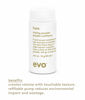 Picture of evo Haze Styling Powder Spray Pump - Hair Texture & Volume Spray - Volumizing with Matte Finish - 50ml / 10g