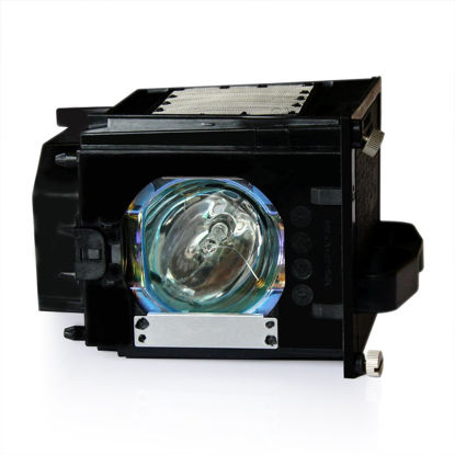 Picture of 915P049010 Replacement Lamp for Mitsubishi Models WD-52631, WD-57731, WD-65731, WD-65732
