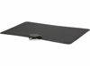 Picture of Channel Master Flatenna Ultra-Thin Indoor TV Antenna 35 Mile Range - Dual Sided Black or White - CM-4001HDBW