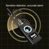 Picture of Bug Detector, No Omissions RF Signal Scanner Device Avoid Losses Accurate 1MHZ‑8000MHZ for GPS