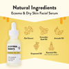 Picture of ECZEMA HONEY Nourishing Face Serum - Daily Hydrating Serum - Face Oil for Eczema, Dry & Sensitive Skin (1 Oz)