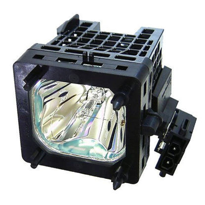 Picture of WOWSAI TV Replacement Lamp in Housing for Sony KDS-50A2000, KDS-50A2020, KDS-50A3000 Televisions