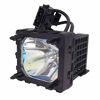 Picture of WOWSAI TV Replacement Lamp in Housing for Sony KDS-50A2000, KDS-50A2020, KDS-50A3000 Televisions