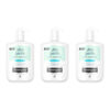 Picture of Neutrogena Ultra Gentle Daily Face Wash for Sensitive Skin, Oil-Free, Soap-Free, Hypoallergenic & Non-Comedogenic Foaming Facial Cleanser, 12 fl. oz, Pack of 3.