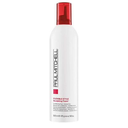 Picture of Paul Mitchell Sculpting Foam