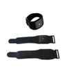 Picture of JLD VR Tracker Belt for HTC Vive System Puck - Adjustable Strap Waist and Full-Body Tracking in Virtual Reality（1x 4X Wrist Strap）, black, 47.6 in,Wrist 10.6