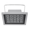 Picture of Infrared Illuminator 20pcs Array IR LEDs IR Illuminator Night Vision Wide Angle Long Range Outdoor Waterproof for CCTV Security Camera (White)