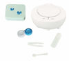 Picture of Kowellsonic CE-4200 USB Mini Ultrasonic Contact Lens Cleaner Kit Daily Care Fast Cleaning New-White