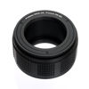 Picture of Fotasy 35-90mm M42 to M42 Lens Macro Helicoid Adapter, 42mm Focusing Helicoid Extention Tube, 35mm to 90mm, 55mm Max Movement, fits M42 Screw Mount Lens