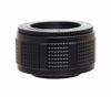 Picture of Fotasy 35-90mm M42 to M42 Lens Macro Helicoid Adapter, 42mm Focusing Helicoid Extention Tube, 35mm to 90mm, 55mm Max Movement, fits M42 Screw Mount Lens