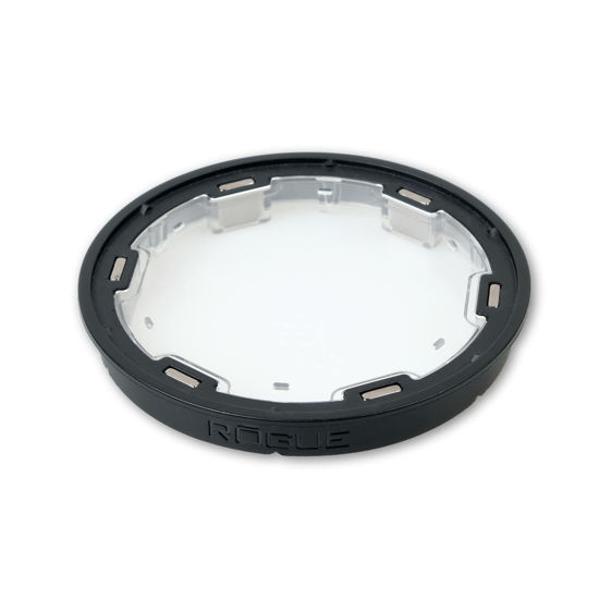 Picture of Rogue Round Flash Magnetic Light Modifier (Flash Gel Lens)