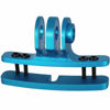 Picture of HK Army Goggle Camera Mount (Blue)