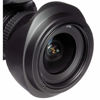 Picture of Nikon AF-S DX NIKKOR 18-300mm f/3.5-6.3G ED VR Pro Digital Lens Hood (Snap-on) - See Important Notes Below -