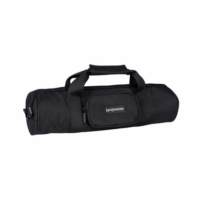 Picture of ProMaster Tripod Case TC-21-21 inch, Padded and Weather-Resistant Carrying Case for Tripods and Monopods