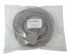 Picture of Your Cable Store 50 Foot DB25 25 Pin Serial Port Cable Male/Male RS232