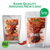 Picture of Henna Hair & Beard Dye - 100% Natural & Chemical Free - The Henna Guys (3 Pack, Red/Orange)