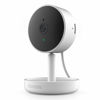 Picture of blurams Indoor Security Camera 2K, Baby Monitor Pet Camera, WiFi Cameras for Home Security with Facial Recognition, 2-Way Talk, Night Vision, Motion & Sound Detection, Works with Alexa & Google