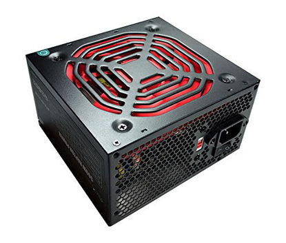 Picture of Apevia ATX-RA550W ATX Power Supply