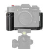 Picture of CamRebel Hand Grip Bracket Holder for XT20 with Soft Shutter and Shoe Bubble Level HG-XT20