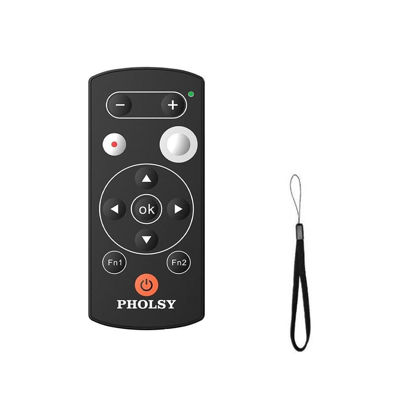 Picture of ML-L7 Bluetooth PHOLSY Camera Remote Shutter Release Control Compatible with Nikon Z30, Z6 II, Z7 II, Z fc, Z50, COOLPIX B600, A1000, P1000, P950