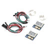 Picture of 2PCs Beitian BE220 M8N GPS Module Support GPS GLONASS BeiDou for RC Long Range FPV Racing Drone Airplane …