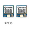 Picture of 2PCs Beitian BE220 M8N GPS Module Support GPS GLONASS BeiDou for RC Long Range FPV Racing Drone Airplane …