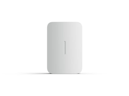 Picture of SimpliSafe Temperature Sensor - Hot/Cold Detection - Compatible with SimpliSafe Home Security System - Latest Gen