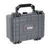 Picture of Eylar Protective Hard Case Water & Shock Proof w/Foam TSA Approved 8.12 inch 6.56 inch 3.56 inch (Gray)