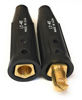 Picture of LC40 Weldmark By Lenco Cable Connector Set (1 Male / 1 Female)