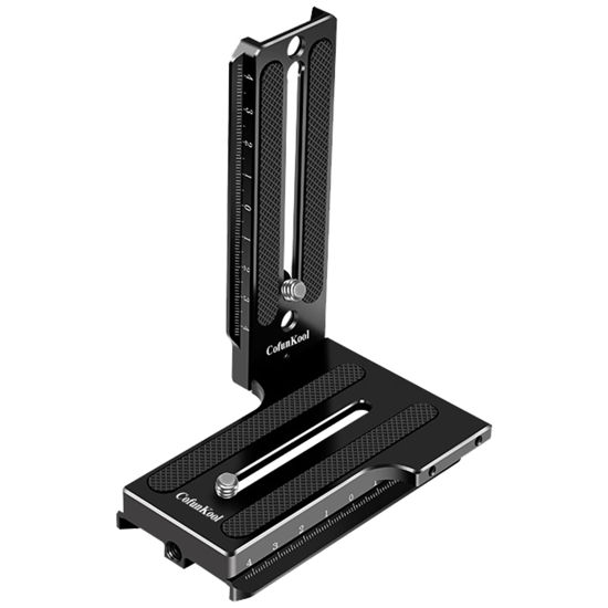 Dji rs2 online vertical mount