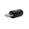 Picture of Mic-Lock Micro Lightning - Audio and Data Security Privacy Protector - Single Ended (Single Pack)