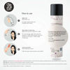 Picture of Style Edit Light Brown Root Concealer Touch Up Spray - Temporary And Instantly Covers Grey Hair, Pack of 1