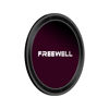 Picture of Freewell 72mm Magnetic Lens Cap (Works Only with Freewell Versatile Magnetic VND Filter System)