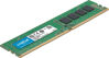 Picture of Crucial RAM 16GB Kit (2x8GB) DDR4 2400 MHz CL17 Desktop Memory CT2K8G4DFS824A, Green/Black