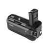 Picture of Meike MK-A7 Professional Vertical Battery Grip for Sony Alpha A7 A7S A7R DSLR Cameras