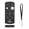 Picture of AODELAN for Nikon P1000 Z50 Camera Remote Control P950 B600 A1000 Z30 Z6 II Z7 II Zfc Z fc Shutter Release (Replace Nikon ML-L7)