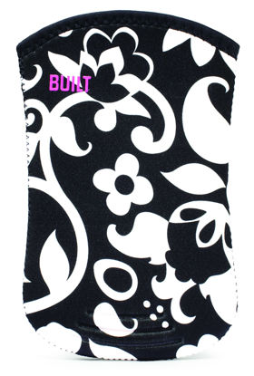 Picture of BUILT Neoprene Kindle Slim Sleeve Case, Vine, fits Kindle Paperwhite, Touch, and Kindle