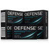 Picture of Defense Soap 5pk All Natural Oatmeal Bar Soap for Men | Made by Wrestlers with Tea Tree Oil & Eucalyptus Oil to Defend Against Fungus and Promote Healthy Skin