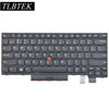 Picture of TLBTEK Laptop Keyboard Replacement Compatible with Lenovo IBM Thinkpad T470 T480 A475 A485 Series